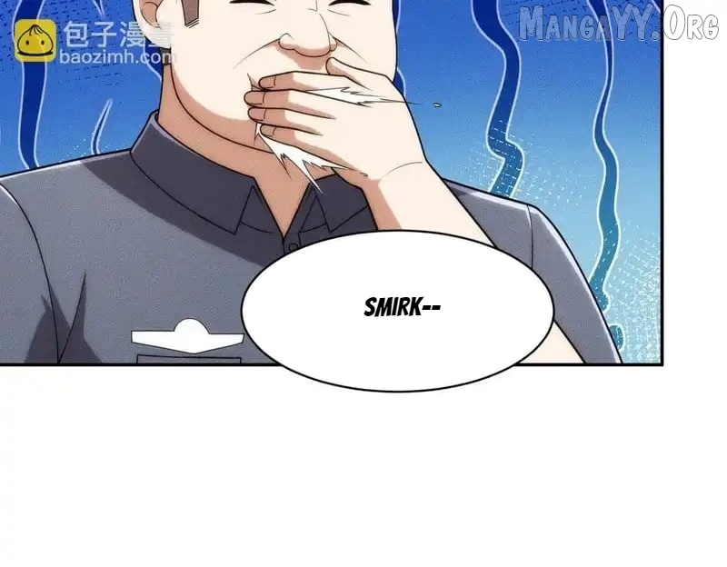 Hidden Dragon in the City (2025) Chapter 34 - page 24